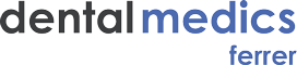 Logotipo de Dentalmedics